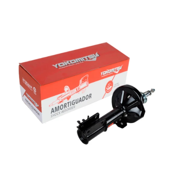 Amortiguador Para Chevrolet Optra 2004 2011 1.8 C18sed
